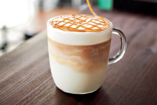 Caramel Macchiato